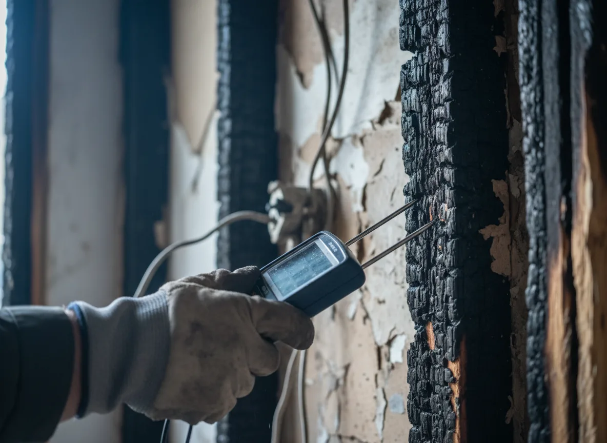 Fire Damage Restoration Unalakleet, AK FAQs